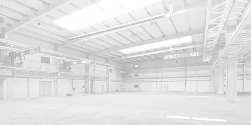 Production-warehouse for polish company ODMET